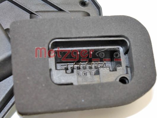 METZGER 2314029 GREENPARTS Türschloss